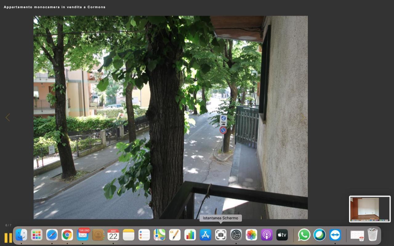 Cormons Bellissima Apartment Exterior photo